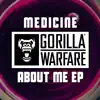 Medicine - About Me - Single